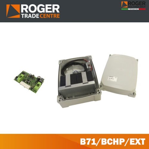 Roger B71-BC-EXT-1